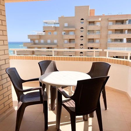 Apartamentos Boutique Calablanca Oropesa del Mar Exterior foto