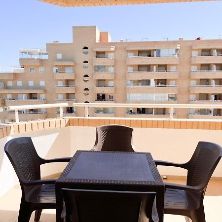 Apartamentos Boutique Calablanca Oropesa del Mar Exterior foto