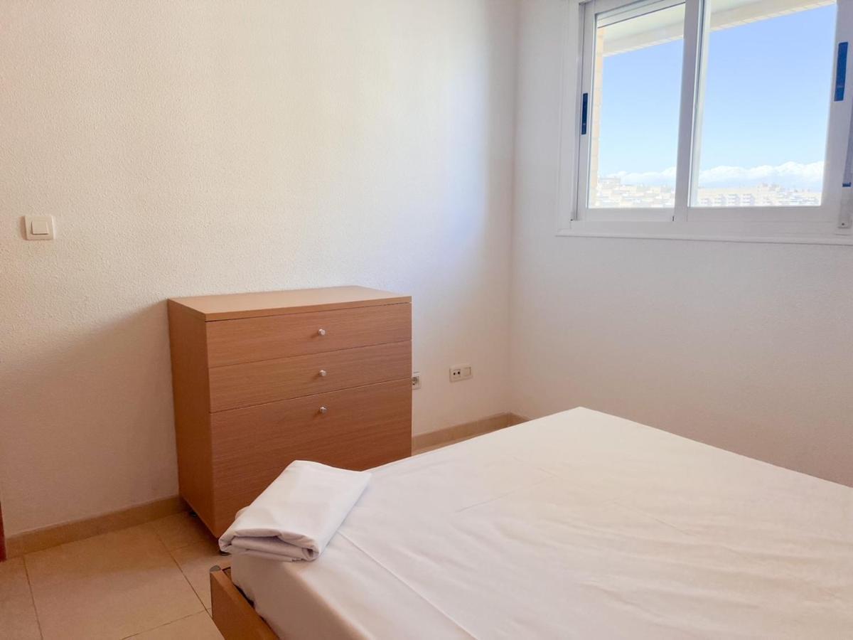 Apartamentos Boutique Calablanca Oropesa del Mar Exterior foto