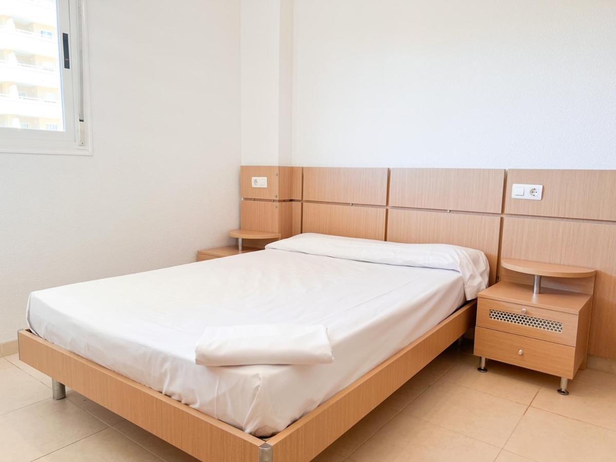 Apartamentos Boutique Calablanca Oropesa del Mar Exterior foto