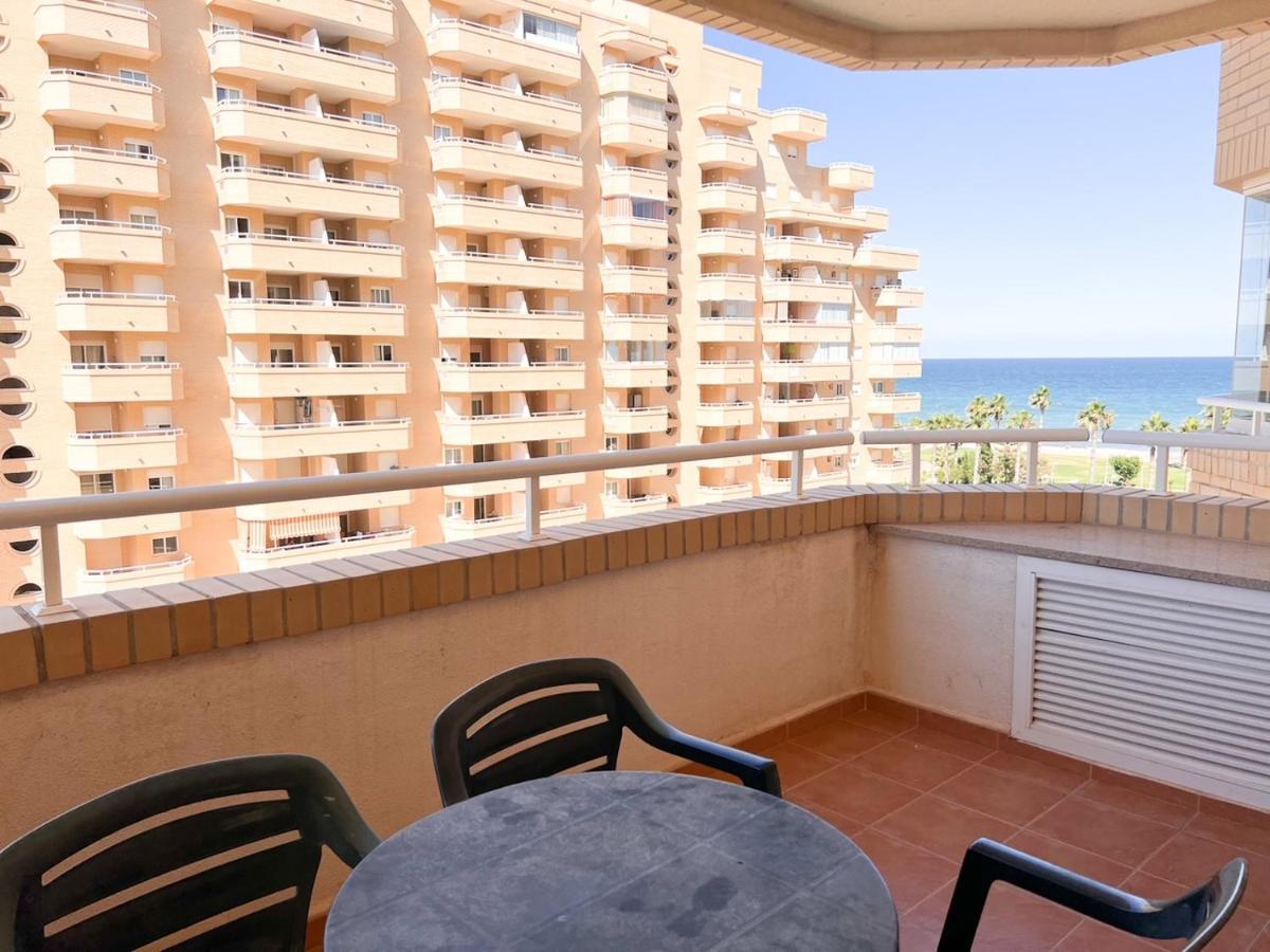 Apartamentos Boutique Calablanca Oropesa del Mar Exterior foto