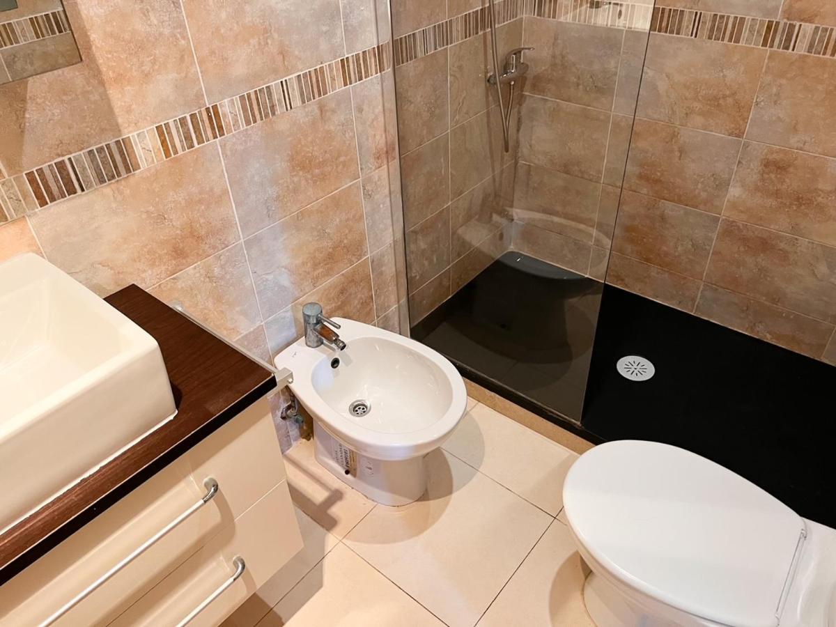 Apartamentos Boutique Calablanca Oropesa del Mar Exterior foto